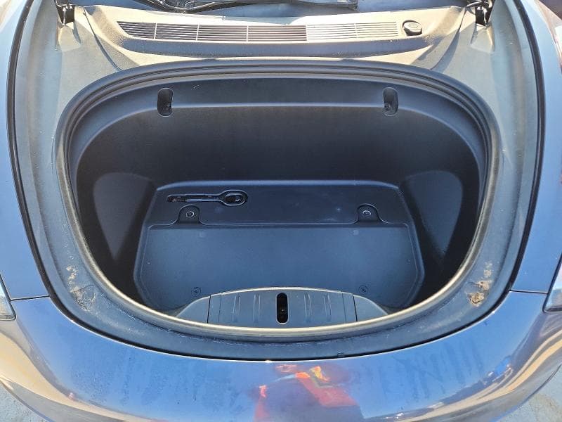 2020 TESLA MODEL 3 11