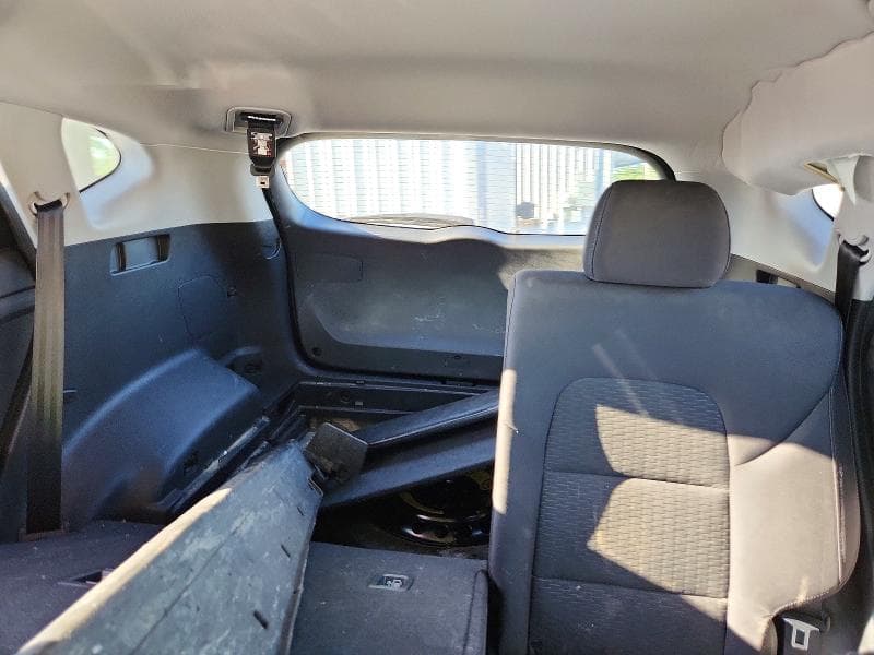 2019 HYUNDAI TUCSON VALUE 10