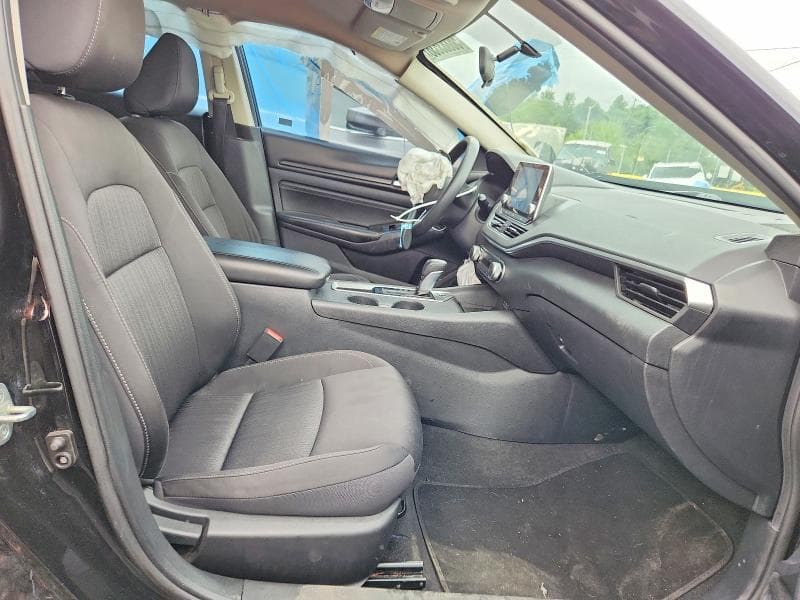 2020 NISSAN ALTIMA S 7