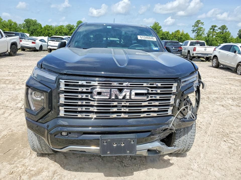 2023 GMC CANYON DENALI 5