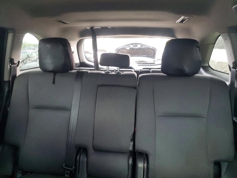 2019 TOYOTA HIGHLANDER LE 10