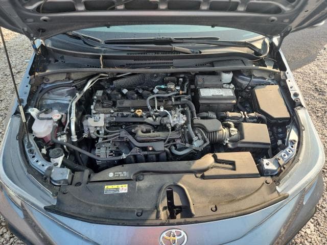 2024 TOYOTA COROLLA SE 11