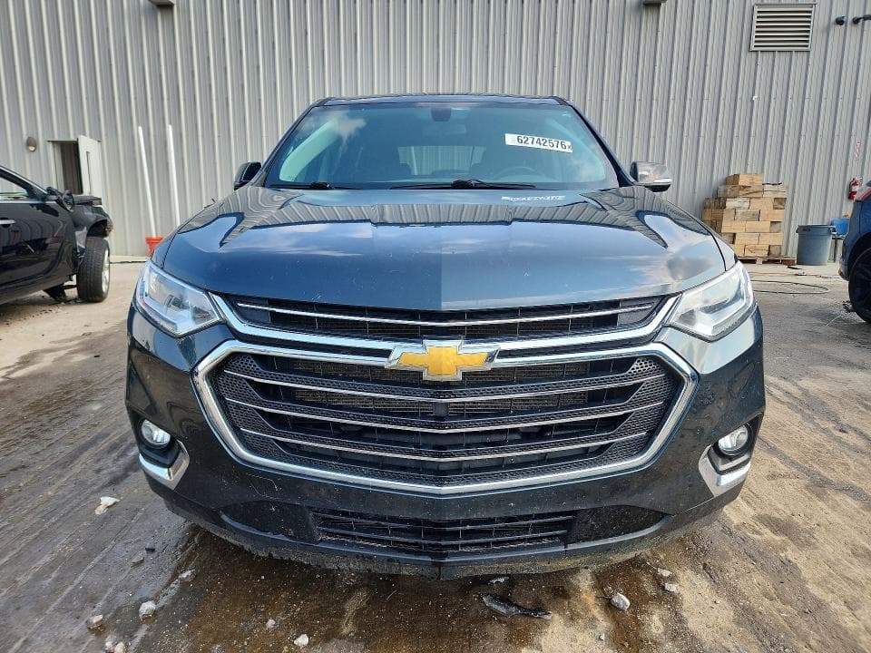 2020 CHEVROLET TRAVERSE LT 5