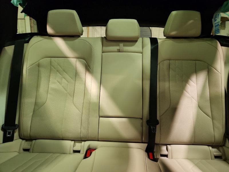 2026 BMW X3 M50 10