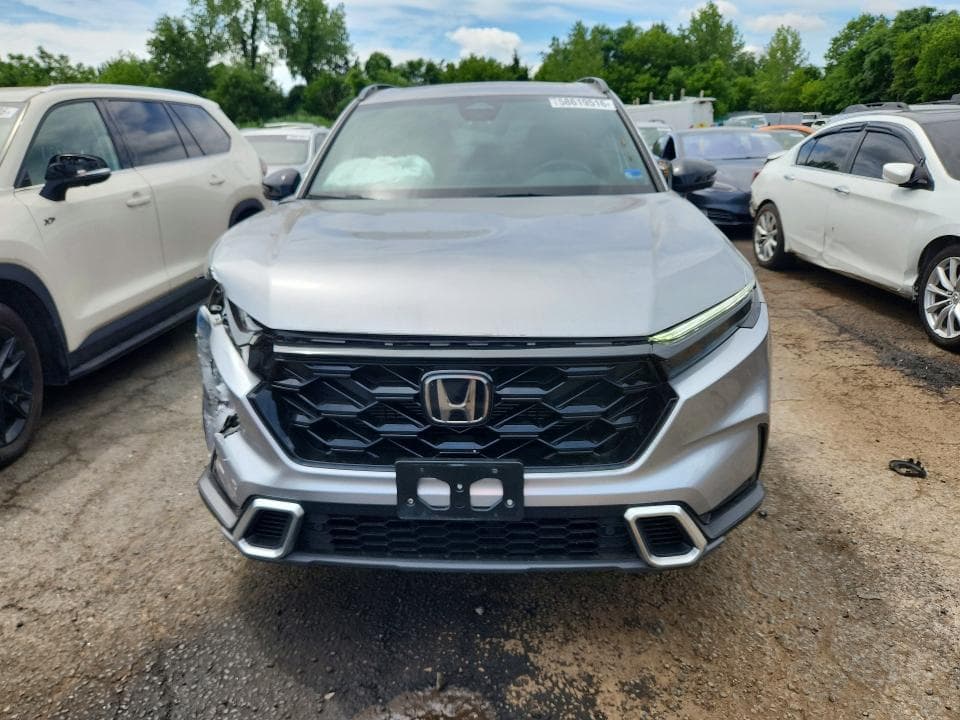 2023 HONDA CR-V SPORT TOURING 5
