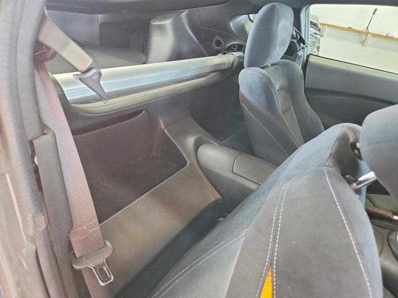 2017 NISSAN 370Z BASE 10