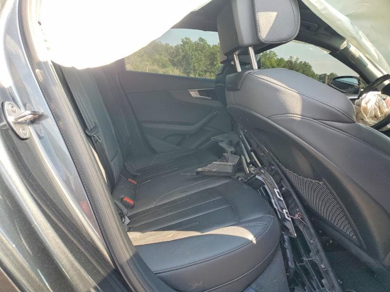 2023 AUDI A4 PREMIUM PLUS 45 10