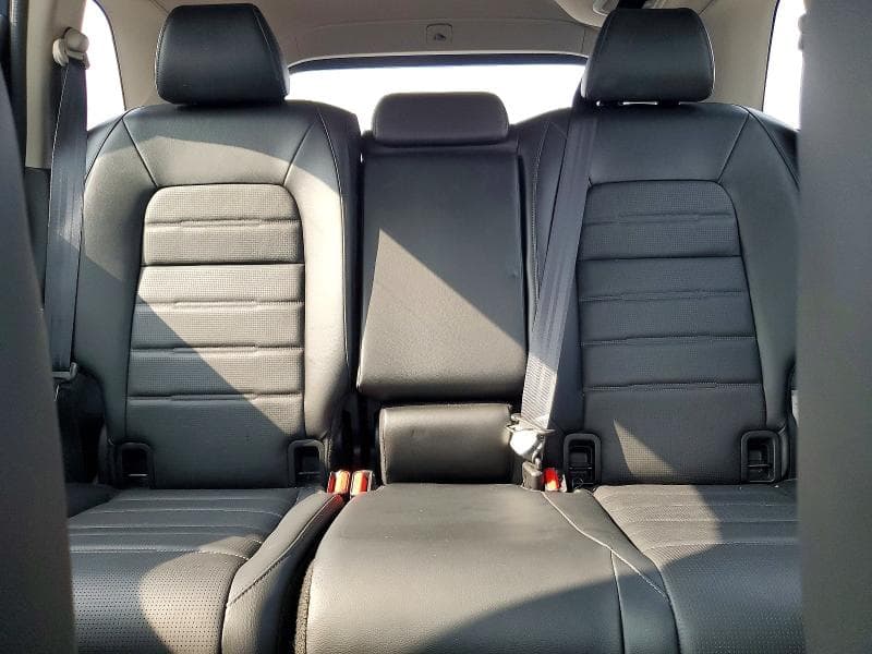 2023 HONDA CR-V EXL 10