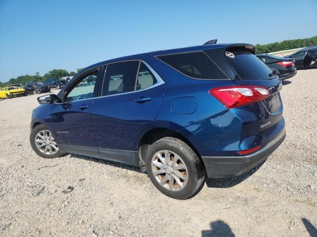 2019 CHEVROLET EQUINOX LT 2