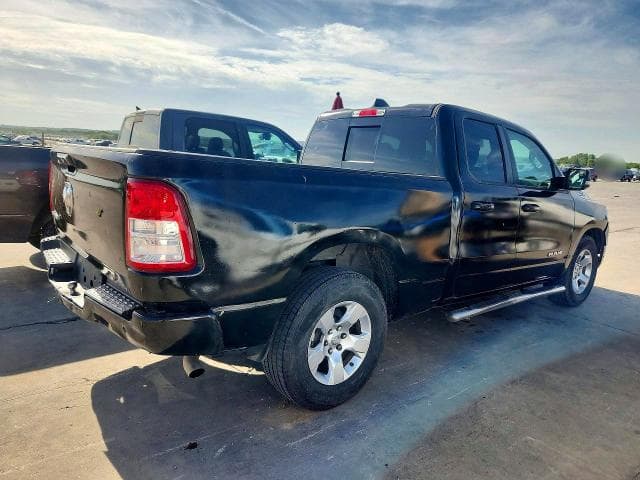 2019 RAM 1500 TRADESMAN 3