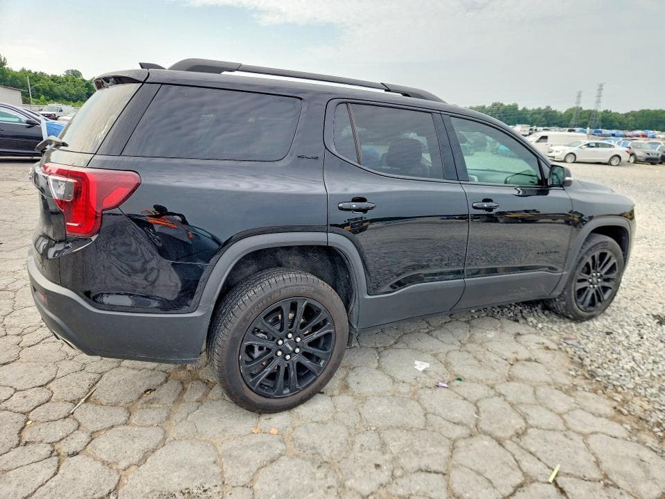 2023 GMC ACADIA SLE 3