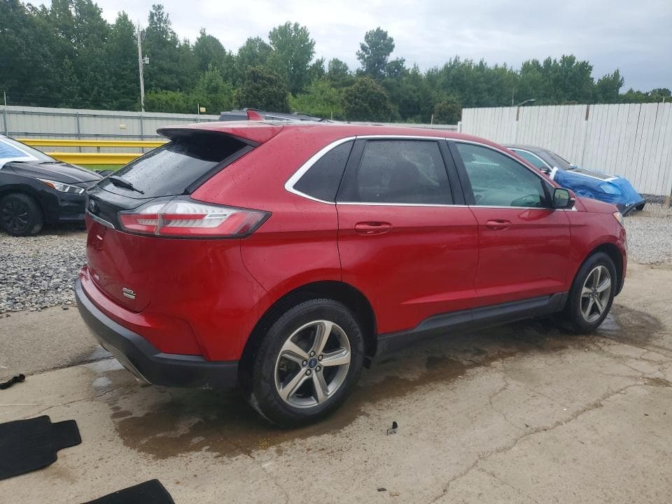 2020 FORD EDGE SEL 3