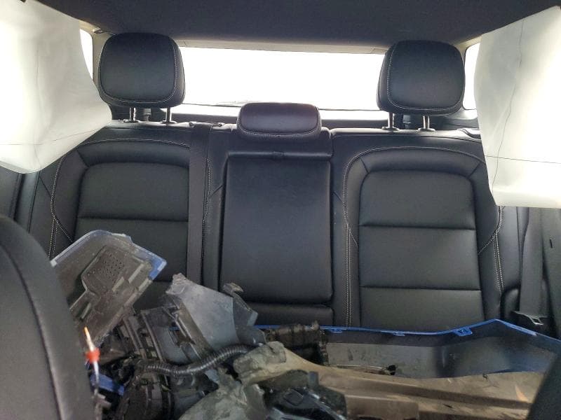 2026 GMC TERRAIN ELEVATION 10