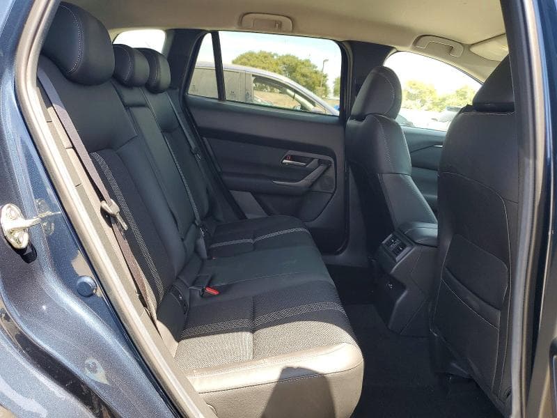 2025 MAZDA CX-50 SELECT 11