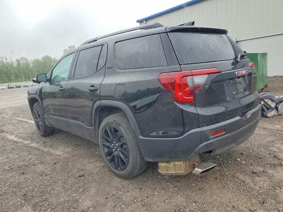 2023 GMC ACADIA SLT 2