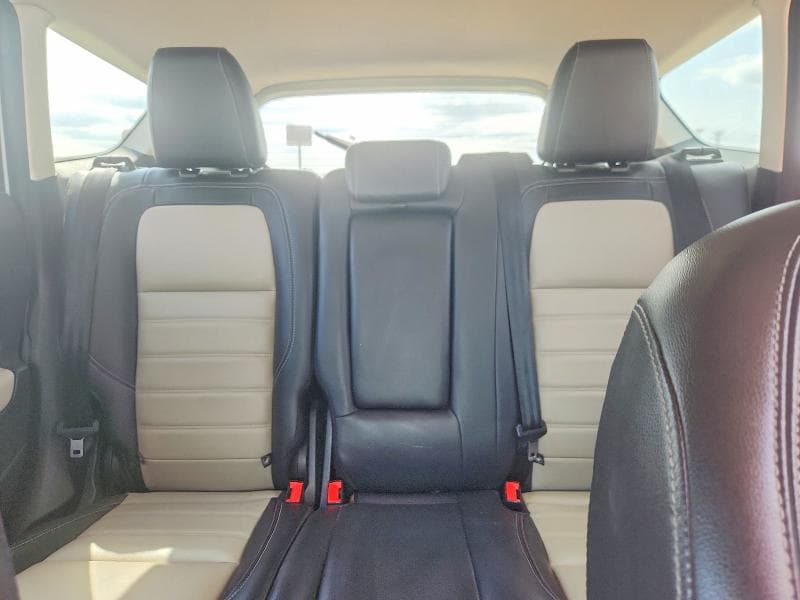 2019 FORD ESCAPE SEL 10