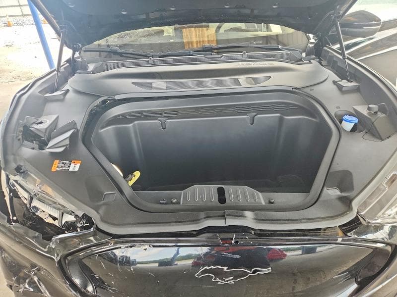 2023 FORD MUSTANG MACH-E PREMIUM 11