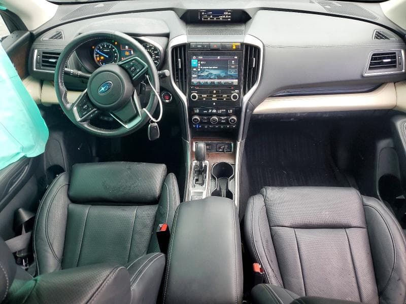 2022 SUBARU ASCENT TOURING 8