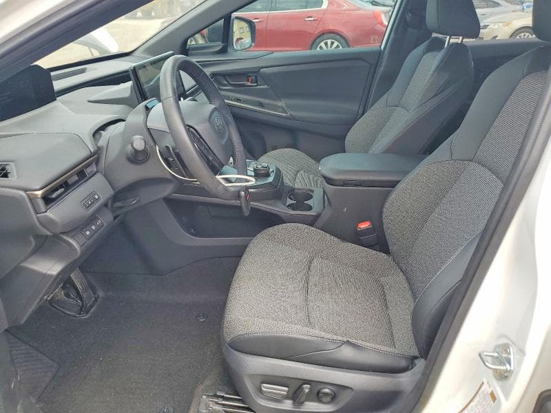 2026 TOYOTA BZ XLE 7