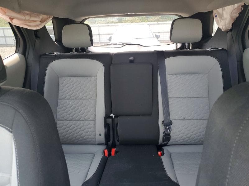 2020 CHEVROLET EQUINOX LS 10