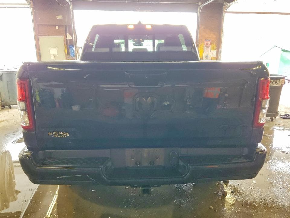2019 RAM 1500 BIG HORN/LONE STAR 6