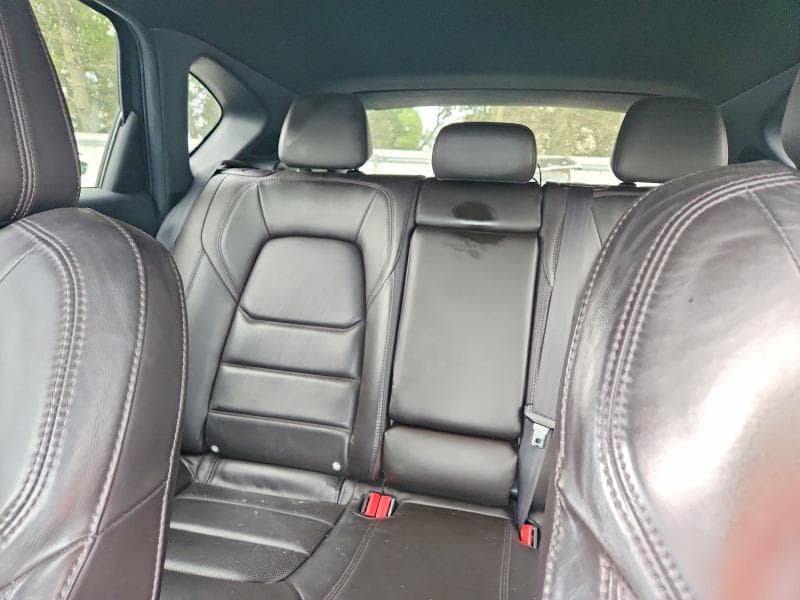 2021 MAZDA CX-5 SIGNATURE 10