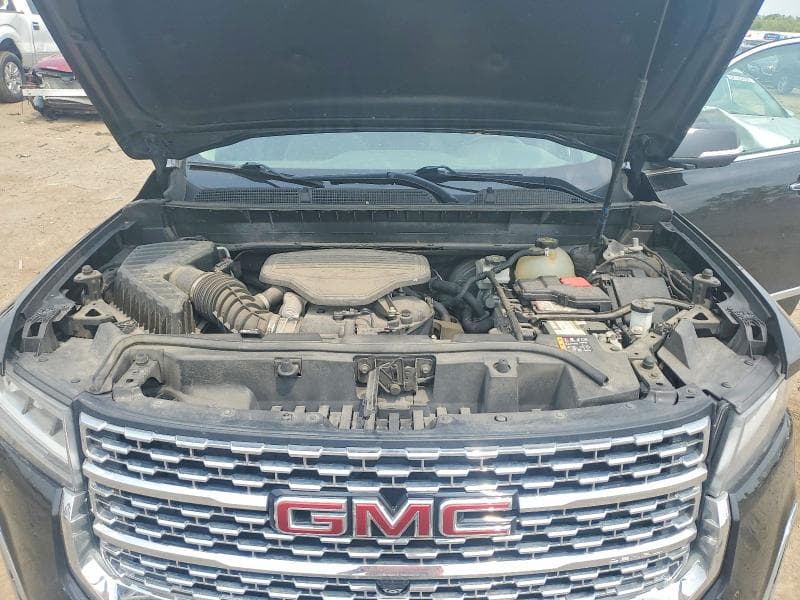 2020 GMC ACADIA DENALI 12