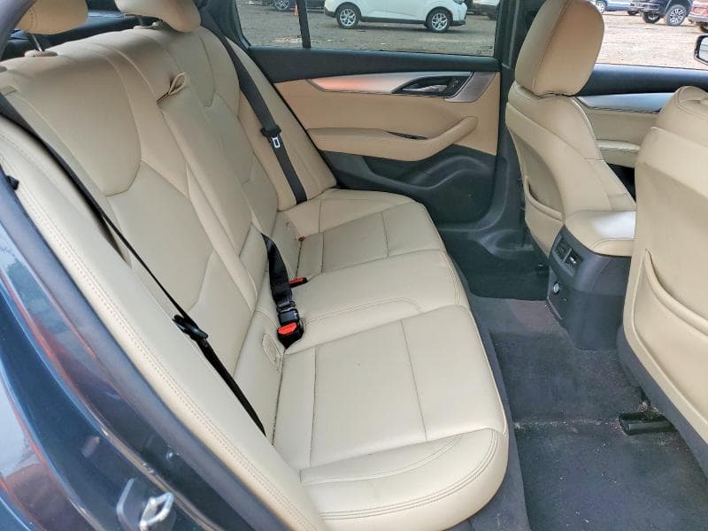 2021 CADILLAC CT5 LUXURY 10