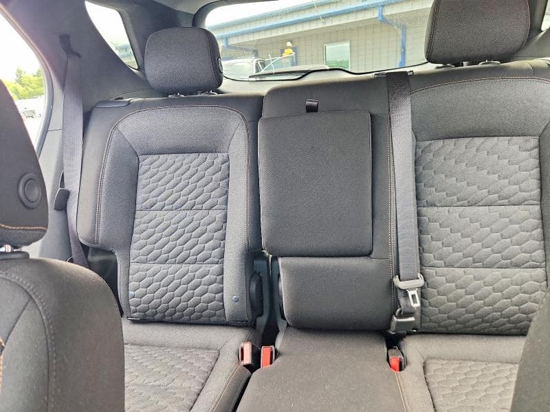 2018 CHEVROLET EQUINOX LT 10