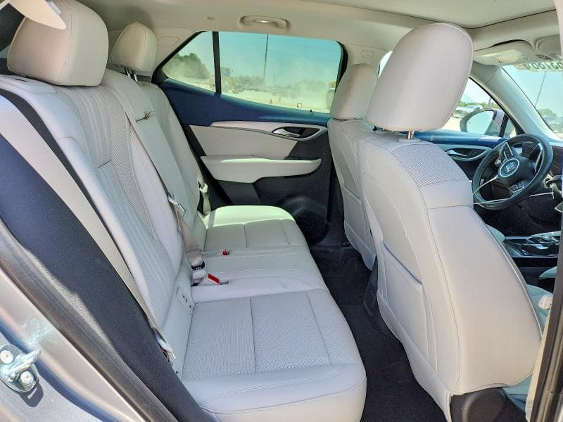 2024 BUICK ENVISION AVENIR 10
