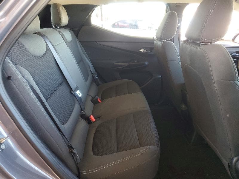2023 CHEVROLET BOLT EUV LT 10