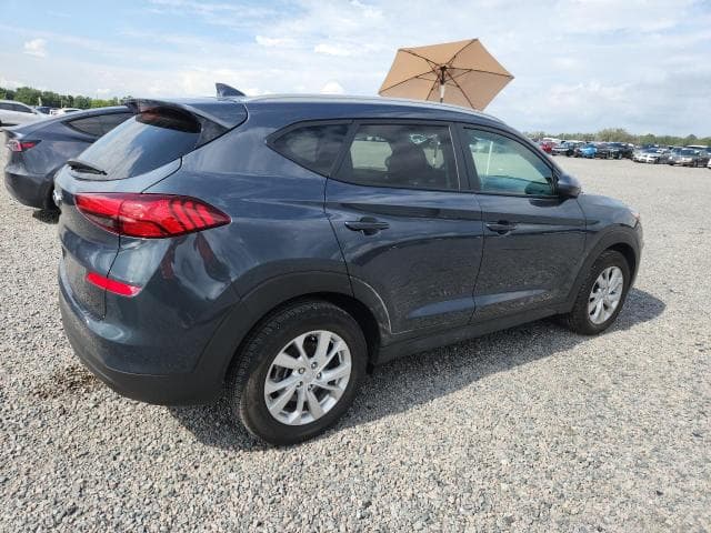 2019 HYUNDAI TUCSON VALUE 3