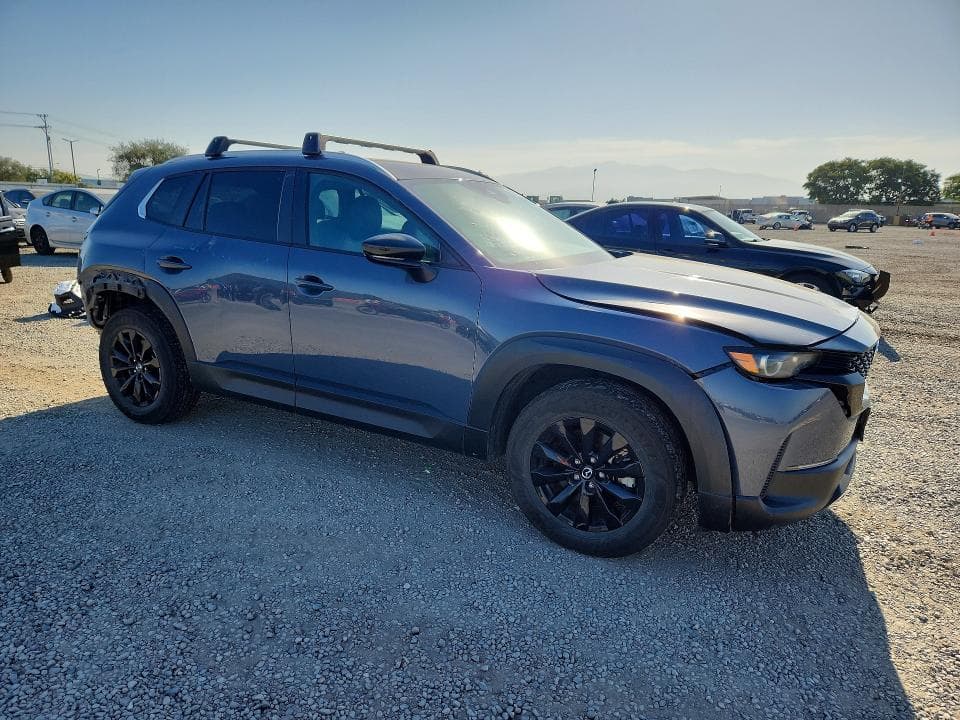 2024 MAZDA CX-50 PREFERRED 4