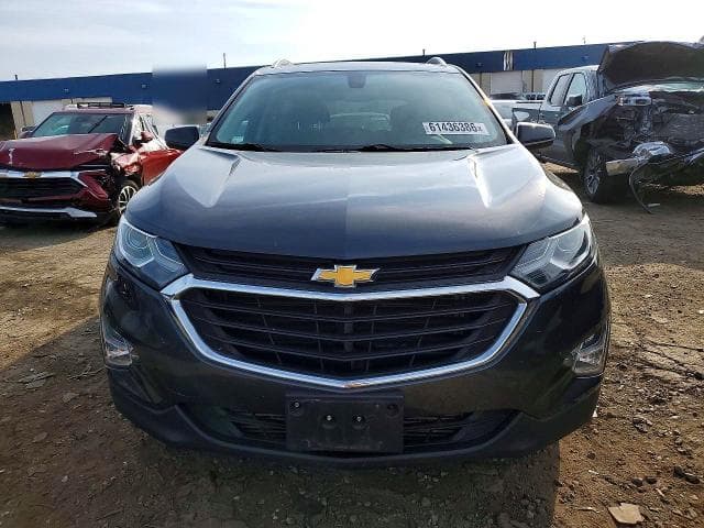 2018 CHEVROLET EQUINOX LT 5