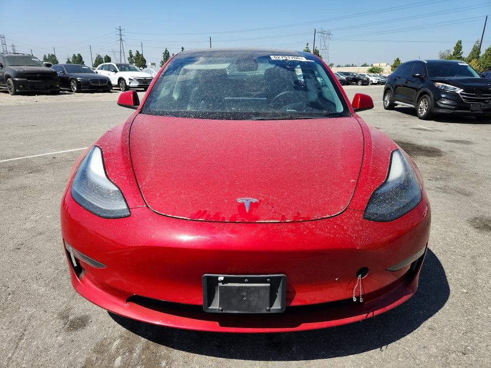 2023 TESLA MODEL 3 5
