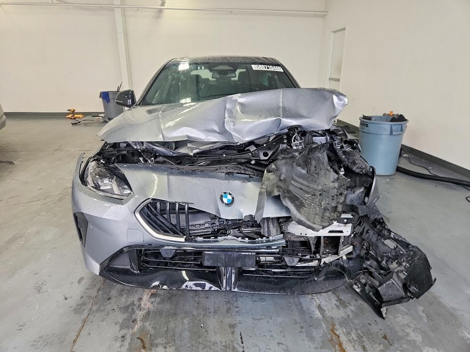 2026 BMW 228XI 5