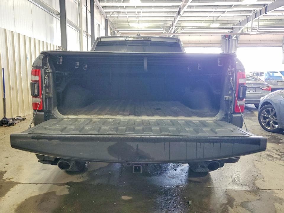 2020 RAM 1500 REBEL 6
