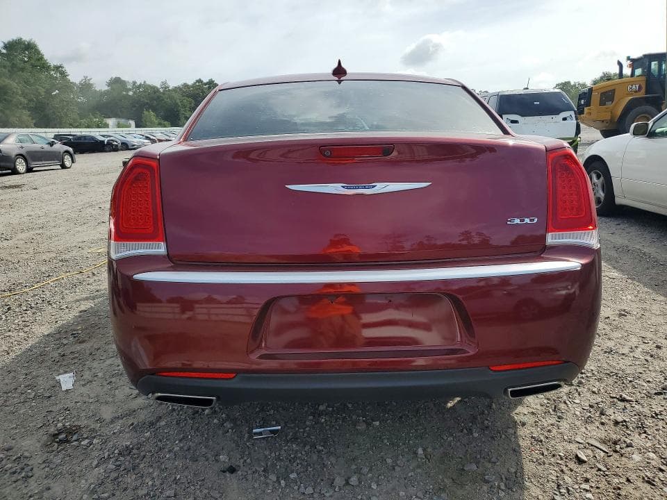 2019 CHRYSLER 300 TOURING 6