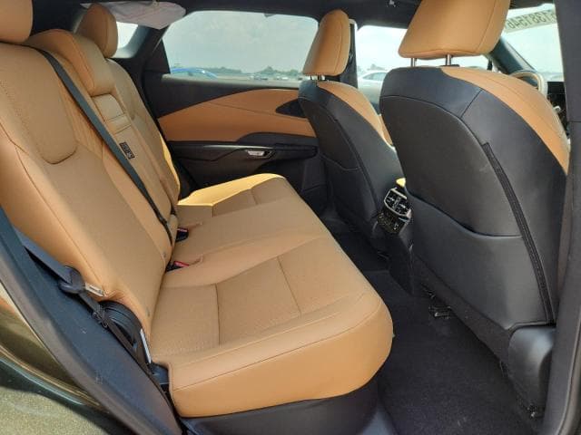 2026 LEXUS RX 350 PREMIUM 11