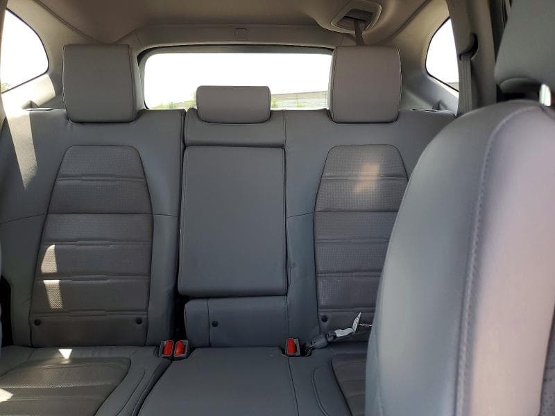 2018 HONDA CR-V TOURING 10