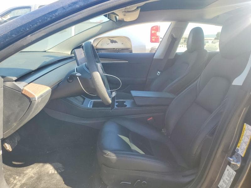 2023 TESLA MODEL 3 7