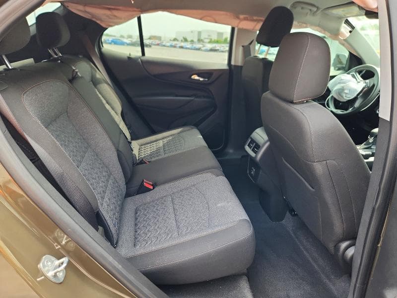 2023 CHEVROLET EQUINOX LT 11