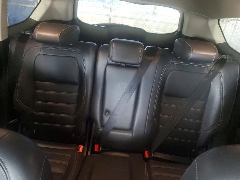 2018 FORD ESCAPE TITANIUM 10