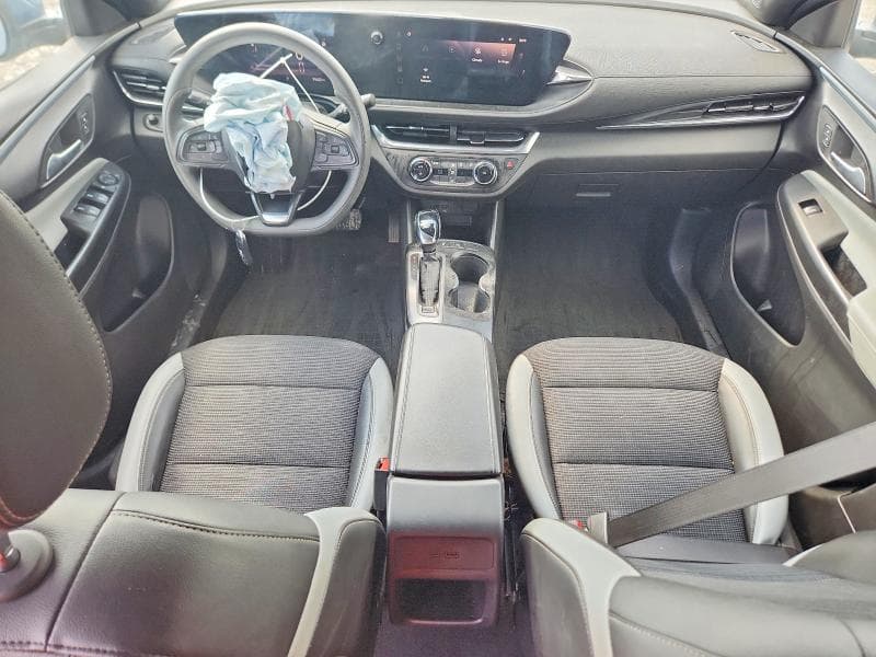 2024 BUICK ENVISTA PREFERRED 8