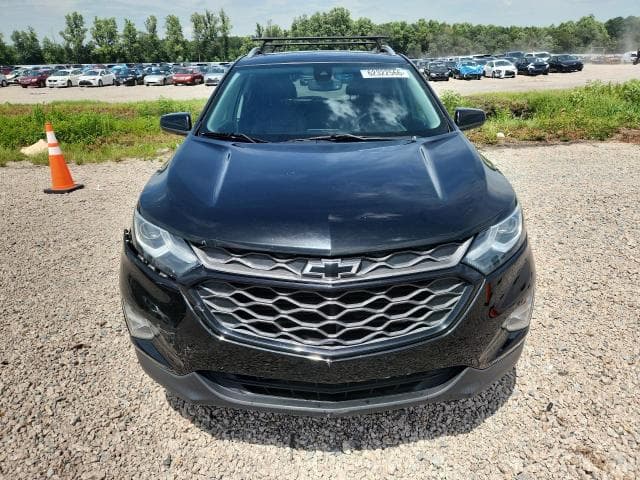 2020 CHEVROLET EQUINOX PREMIER 5