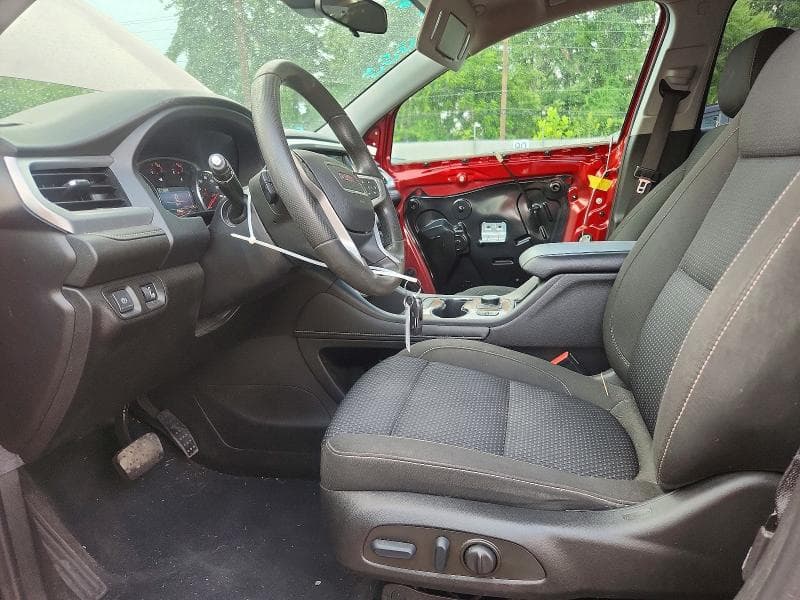 2022 GMC ACADIA SLE 7