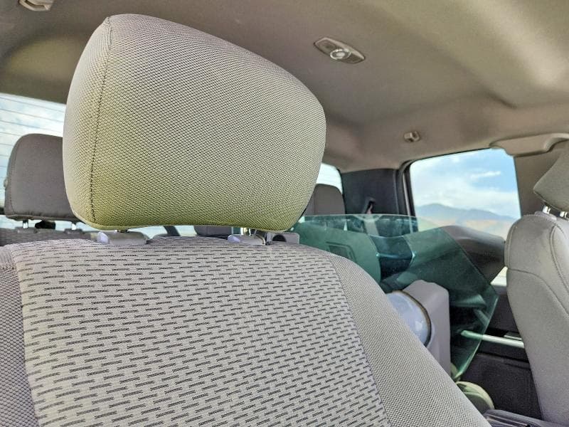 2017 FORD F150 SUPER CAB 10