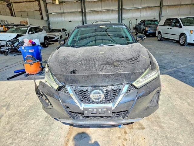 2020 NISSAN MAXIMA SV 5