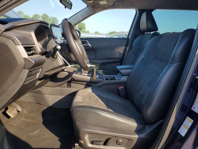2023 MITSUBISHI OUTLANDER SE 7