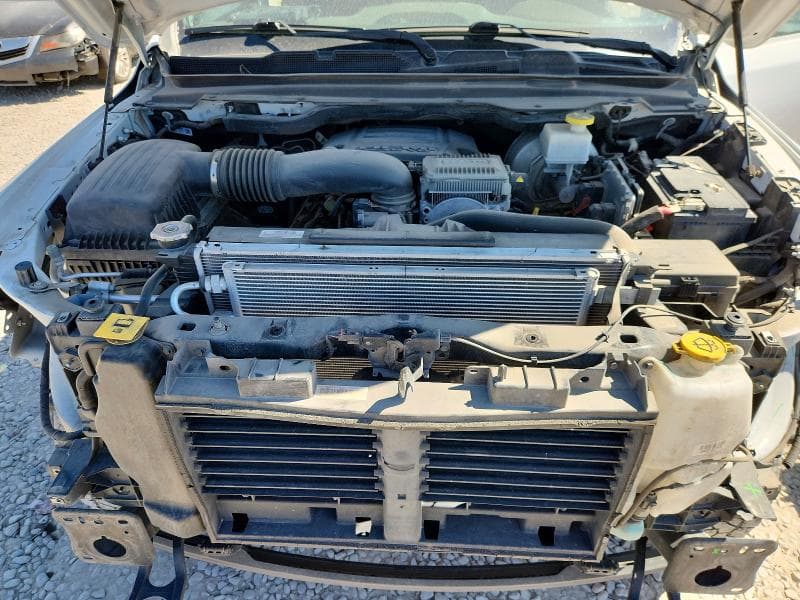 2021 RAM 1500 LARAMIE 11